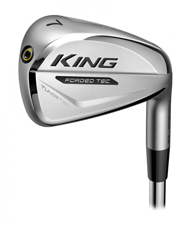 Pánské železa Cobra King LTD Forged Tec