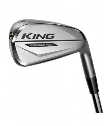 Pánské železa Cobra King LTD Forged Tec