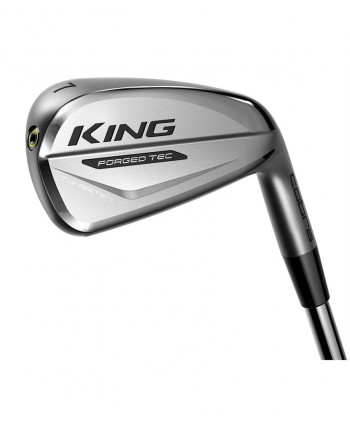 Pánské železa Cobra King LTD Forged Tec