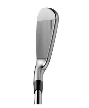 Cobra King Forged Tec One Length Irons 2019