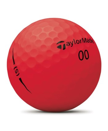 Golfové míčky TaylorMade Project (s) (12 ks)