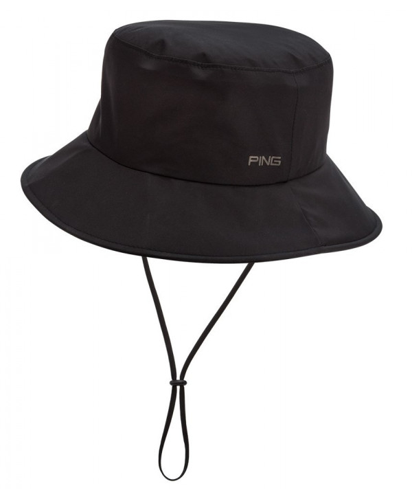 Nepremokavý golfový klobúk Ping