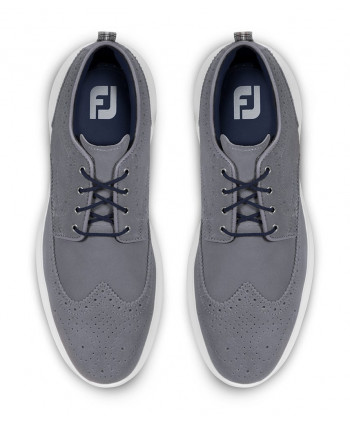 FootJoy Mens Flex LE1 Golf Shoes - Limited Edition