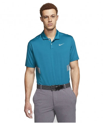 Pánske golfové tričko Nike Dri-Fit Vapor 2019