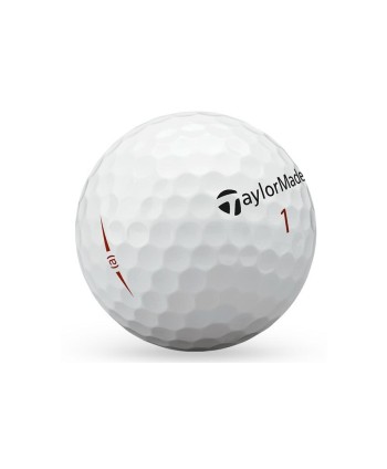 TaylorMade Tour Preferred X Golf Balls (12 Balls) 2016