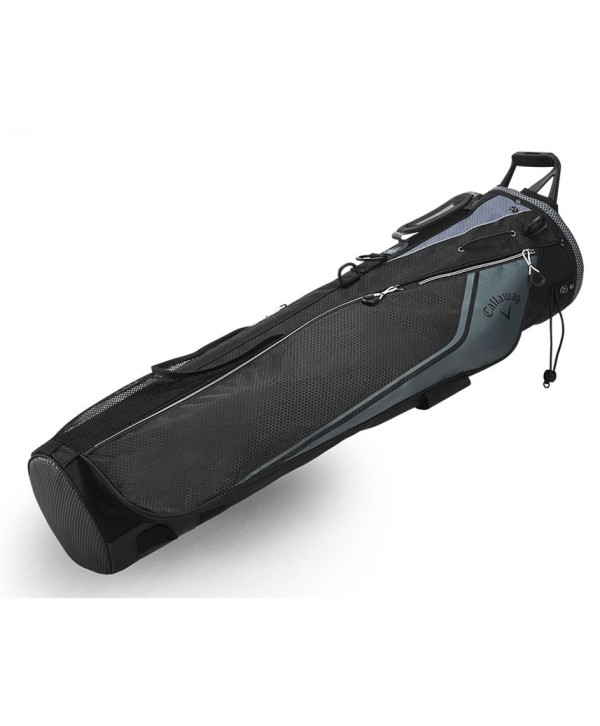 Tréningový golfový bag Callaway Hyper-Lite 1