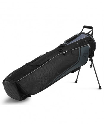 Tréninkový golfový bag Callaway Hyper-Lite 1+ (dvojitý popruh přes rameno)