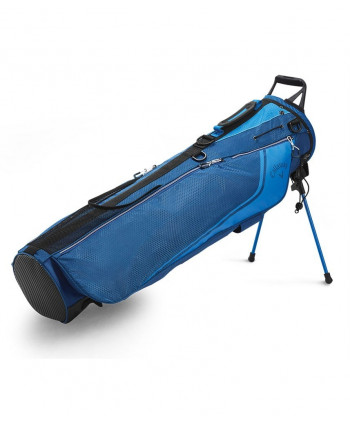Tréningový golfový bag Callaway Hyper-Lite 1+ (dvojitý popruh cez rameno)