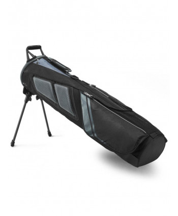 Tréningový golfový bag Callaway Hyper-Lite 1+ (dvojitý popruh cez rameno)