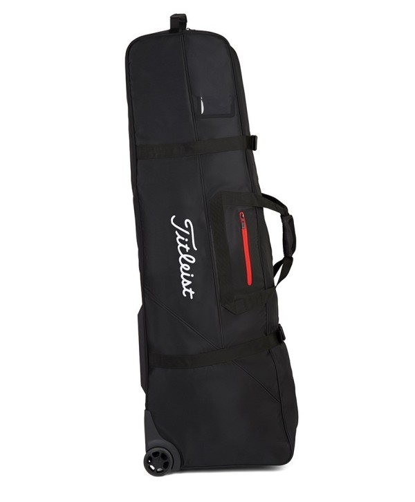Titleist Players Collection Travel Cover