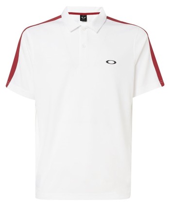 Pánske golfové tričko Oakley Graphic Logo Sleeves