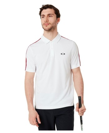 Pánské golfové triko Oakley Perforates Solid