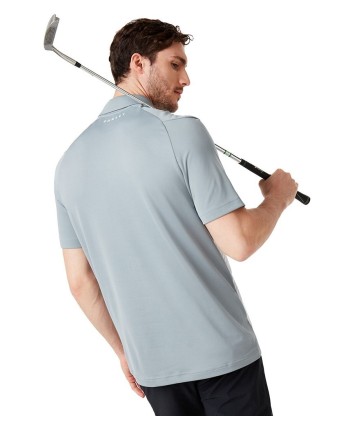 Pánské golfové triko Oakley Cross Graphic