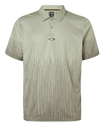 Oakley Mens Football Uniform Polo Shirt