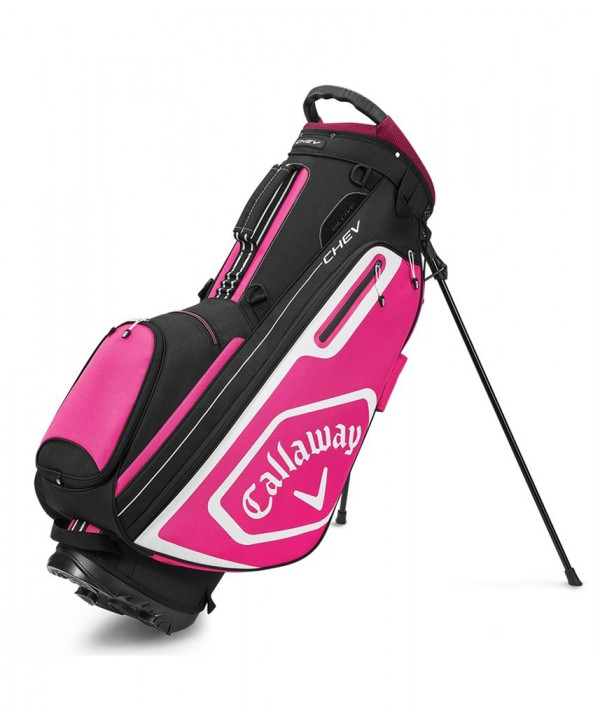 Callaway Chev Stand Bag 2020