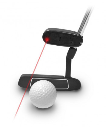 Longridge Golf Laser Putter