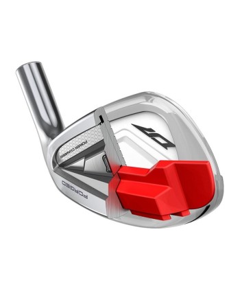 Wilson D7 Forged Irons (Steel Shaft)
