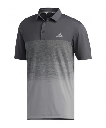 Pánské golfové triko Adidas Ultimate 1.1 Print 2020