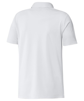 Pánské golfové triko Adidas 3-Stripe Basic