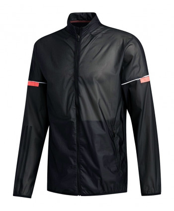 Pánská golfová bunda Adidas Sport  Hybrid Jacket