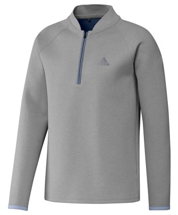 Pánská golfová mikina Adidas Club Sweater