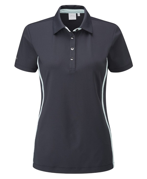Dámské golfové triko Ping Rosemarie 2020