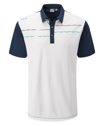 Pánské golfové triko Ping Newton 2020