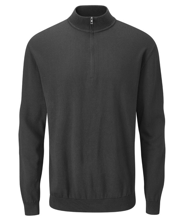 Ping Collection Mens Knight Lined Sweater