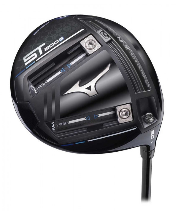 Mizuno ST-200G Driver