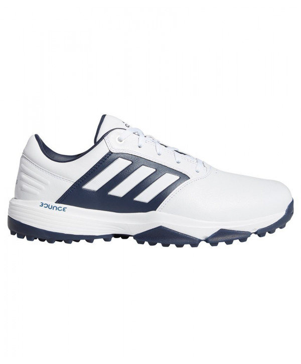 Pánske golfové topánky Adidas CP Traxion 2019