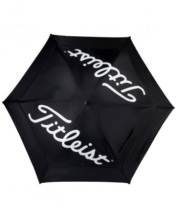 Golfový deštník Titleist Players Double Canopy