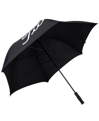 Golfový deštník Titleist Players Double Canopy