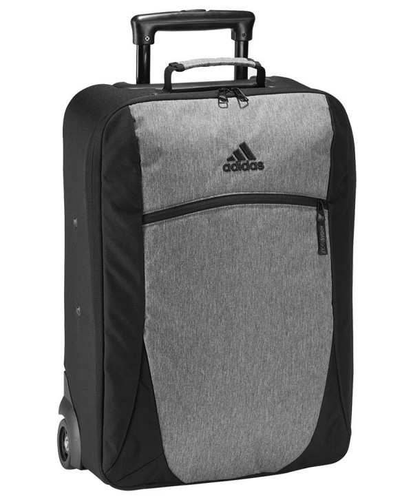 Adidas Travel Tourney Wheel Bag