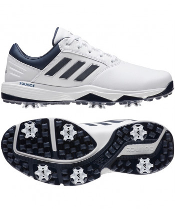Pánske golfové topánky Adidas 360 Bounce SL