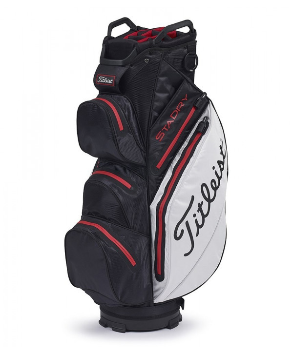 Titleist StaDry Cart Bag 2020