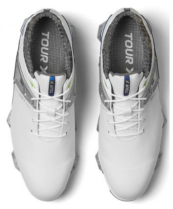 FootJoy Mens Tour X Golf Shoes