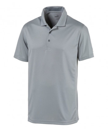 Pánske golfové tričko Puma Alterknit Texture