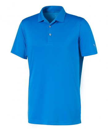 Pánske golfové tričko Puma Alterknit Texture