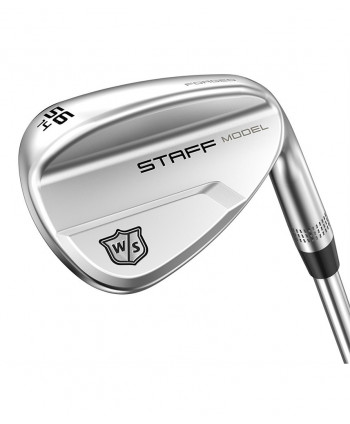 Wilson Staff Model Forged Wedge