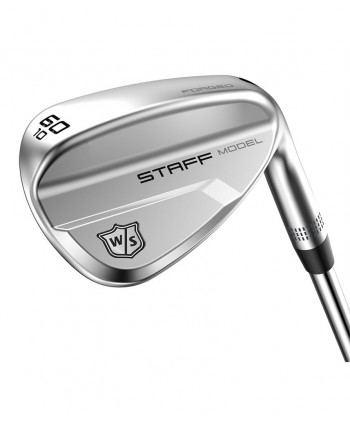 Wilson Staff Model Forged Wedge