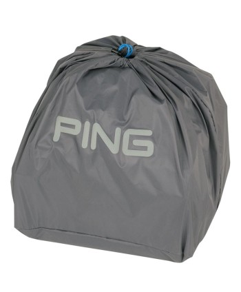 Cestovní bag Ping Rolling na kolečkách