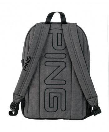 Ping Backpack 2020