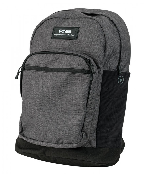 Ping Backpack 2020