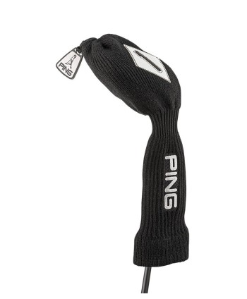 PING Driver Knit Headcover