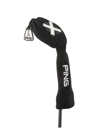 Headcover na hybrid PING Knit