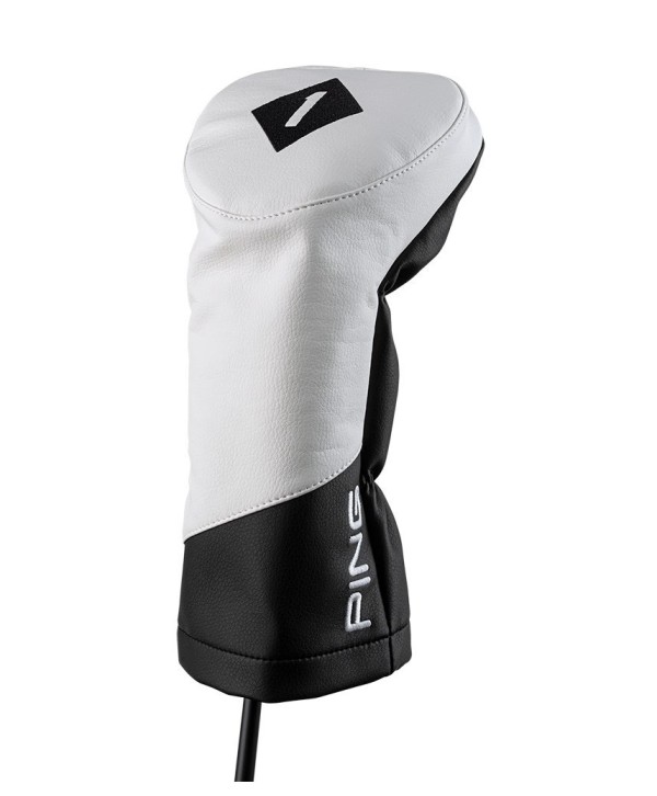 PING Driver Knit Headcover