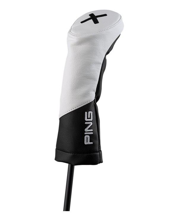 PING Hybrid Knit Headcover