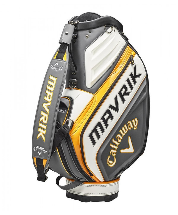 Callaway Mavrik Tour Staff Bag 2020