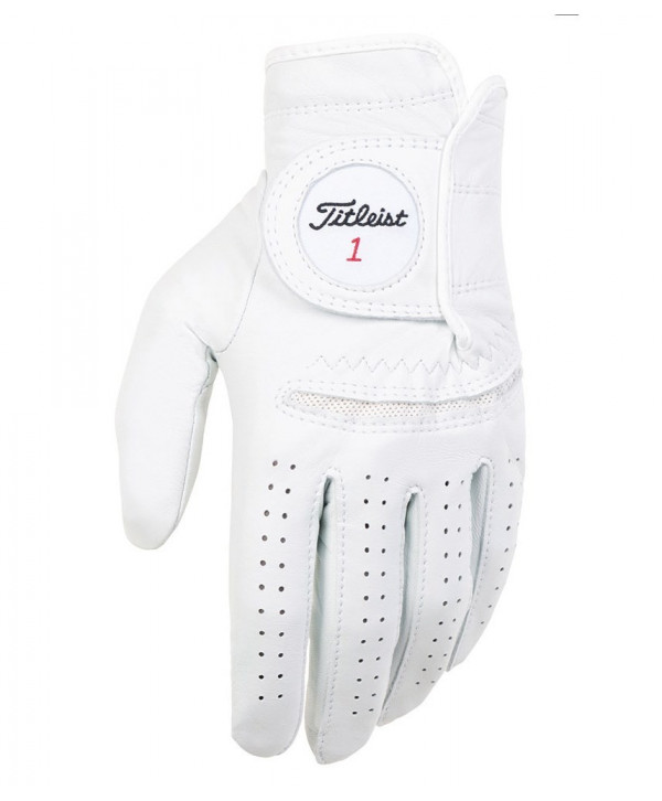 Titleist Ladies Permasoft Glove