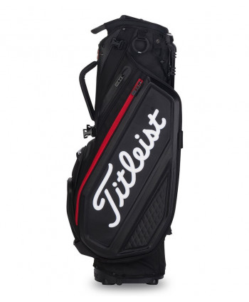 Golfový bag na nošení Titleist Jet Black Collection Premium